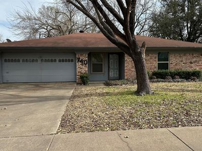 740 Quinette Dr, Seagoville, TX, 75159