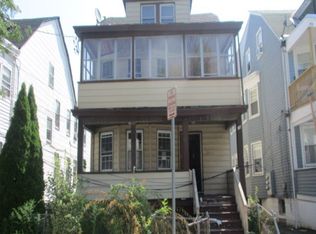 16 Saint Paul Ave, Newark, NJ 07106