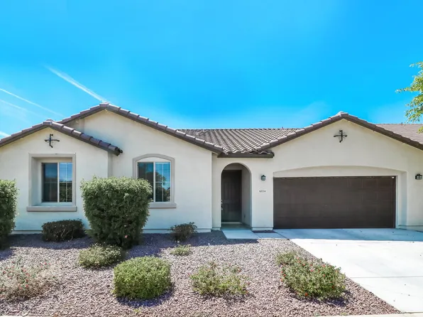 6114 S 30th Ln, Phoenix, AZ 85041