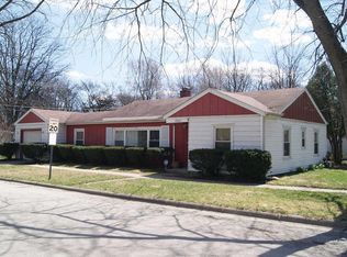 16801 Western Ave, Hazel Crest, IL 60429