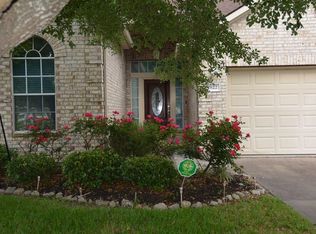 7822 Desert Canyon Ct, Houston, TX 77041