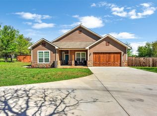 265 Joe Davis Rd, Van Alstyne, TX 75495