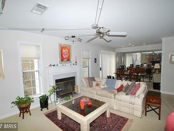 2nd image of 971 Hillside Lake Ter #807