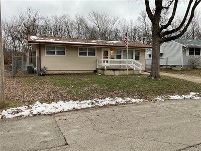 30 Colorado Dr, Decatur, IL, 62526