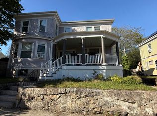 73 Russell St #2E, New Bedford, MA 02740