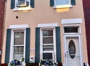 1834 N Mutter St, Philadelphia, PA 19122