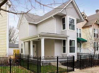 389 W 4th Ave, Columbus, OH 43201