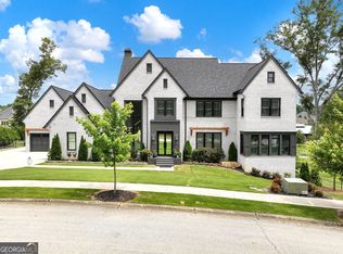 5832 Lula Bridge Ln, Braselton, GA 30517
