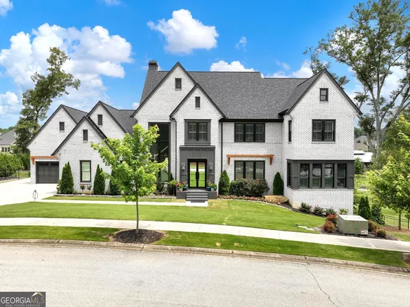 5832 Lula Bridge Ln, Braselton, GA 30517