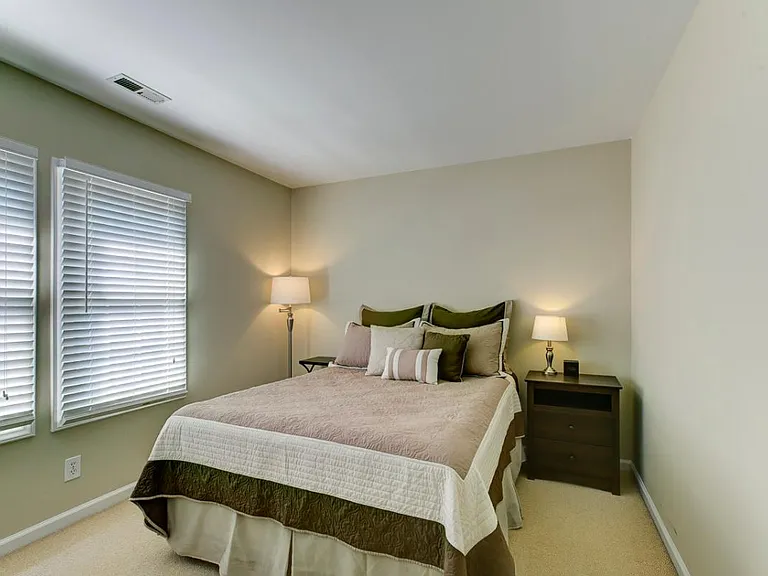 Bedroom #2