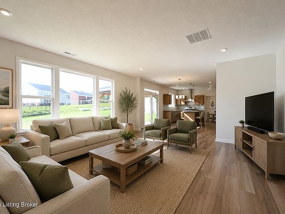 4th image of 15806 Stonehouse Ct