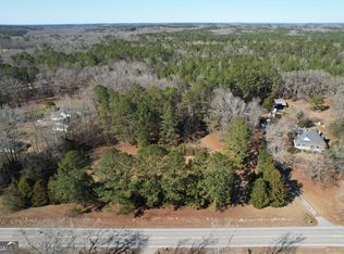 8328 Highway 109, Zebulon, GA 30295