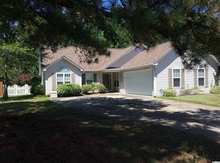 514 Lake Park Dr, Myrtle Beach, SC 29588
