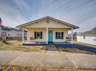 409 S Roan St, Elizabethton, TN 37643