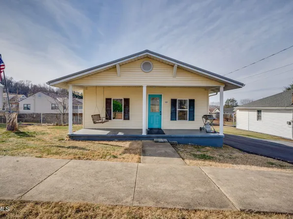 409 S Roan St, Elizabethton, TN 37643
