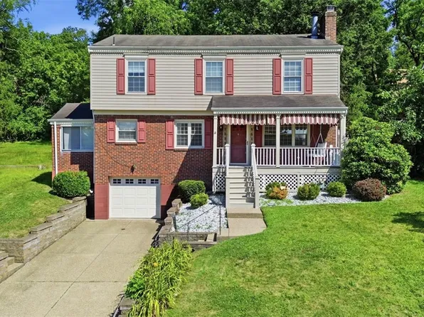 157 Pennsylvania Ave, Bridgeville, PA 15017