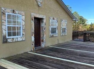 6140 315 County Rd, Keystone Heights, FL 32656