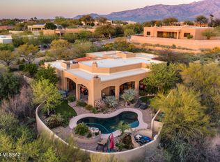 721 W Sedona Ridge Pl, Oro Valley, AZ 85755