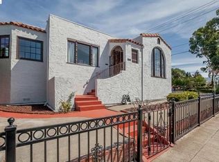 8253 Cedar St, Berkeley, CA 94702