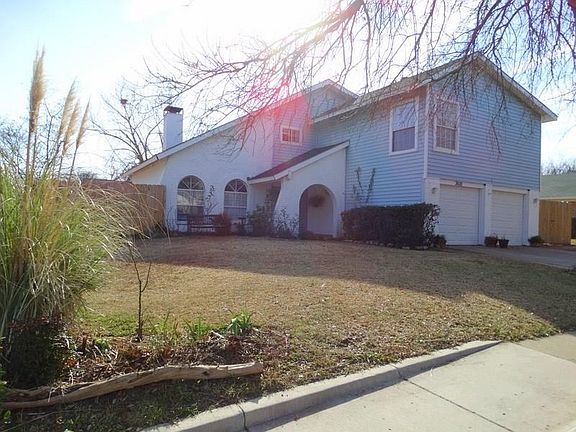 2nd image of 3600 Montridge Ct