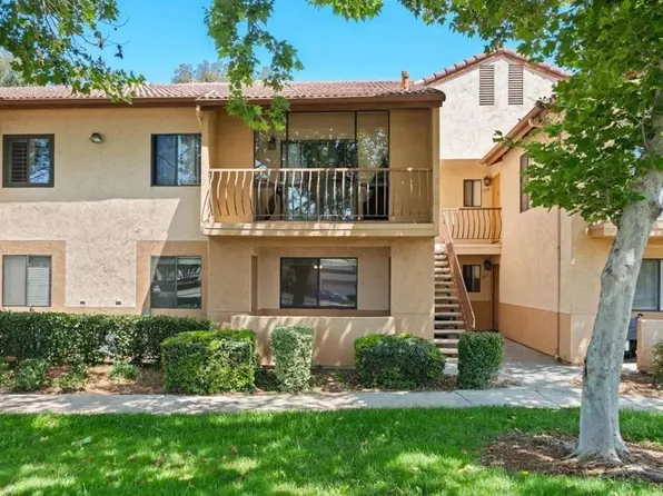 12191 Cuyamaca College Dr E Unit 213, El Cajon, CA 92019