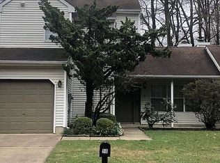 58 Spruce Rd, East Windsor, NJ 08520