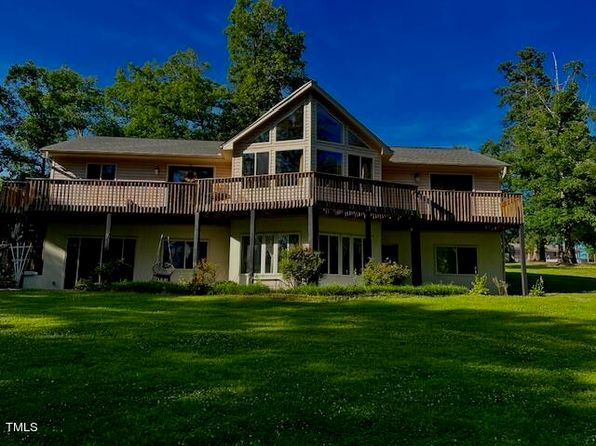 Kerr Lake - Henderson NC Real Estate - 34 Homes For Sale | Zillow