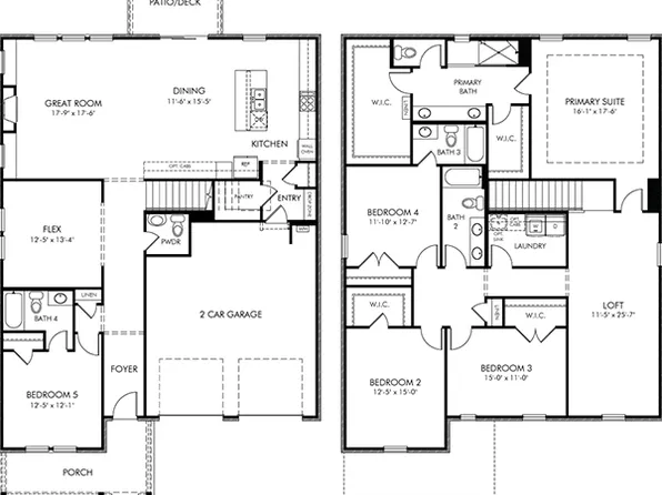Underwood Plan, Station Hill - Estate Series