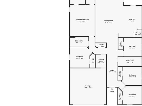 2nd image of 11849 Valhalla Woods Dr
