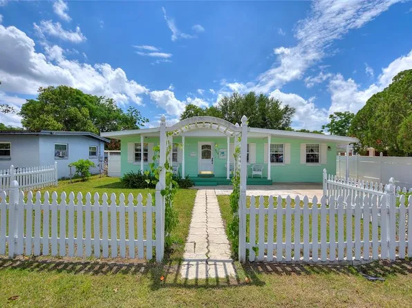 904 Canovia Ave, Orlando, FL 32804