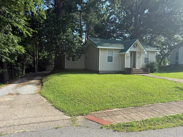 89 Jordan Ave, Mc Kenzie, TN 38201