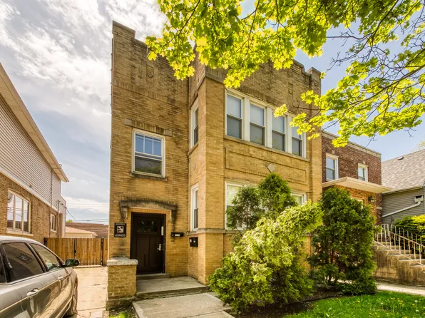 4639 W Montana St, Chicago, IL 60639