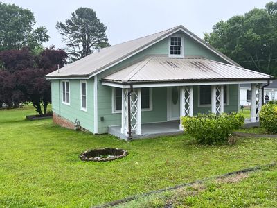 626 Brummit St, Rogersville, TN, 37857