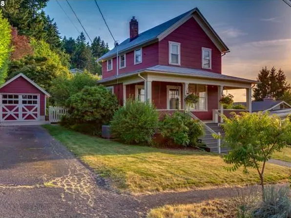 1120 4th St, Oregon City, OR 97045