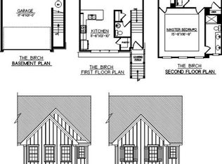 4282 Buford Valley Way #53, Buford, GA 30518