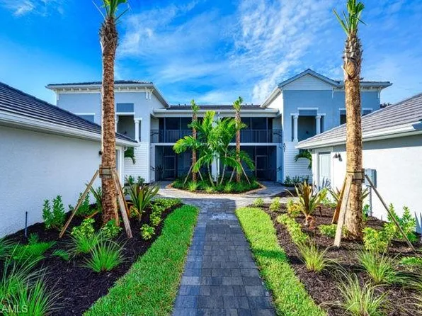 6031 Ellerston WAY #1925, IMMOKALEE, FL 34142