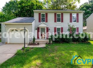 10827 Topbranch Ln, Columbia, MD 21044