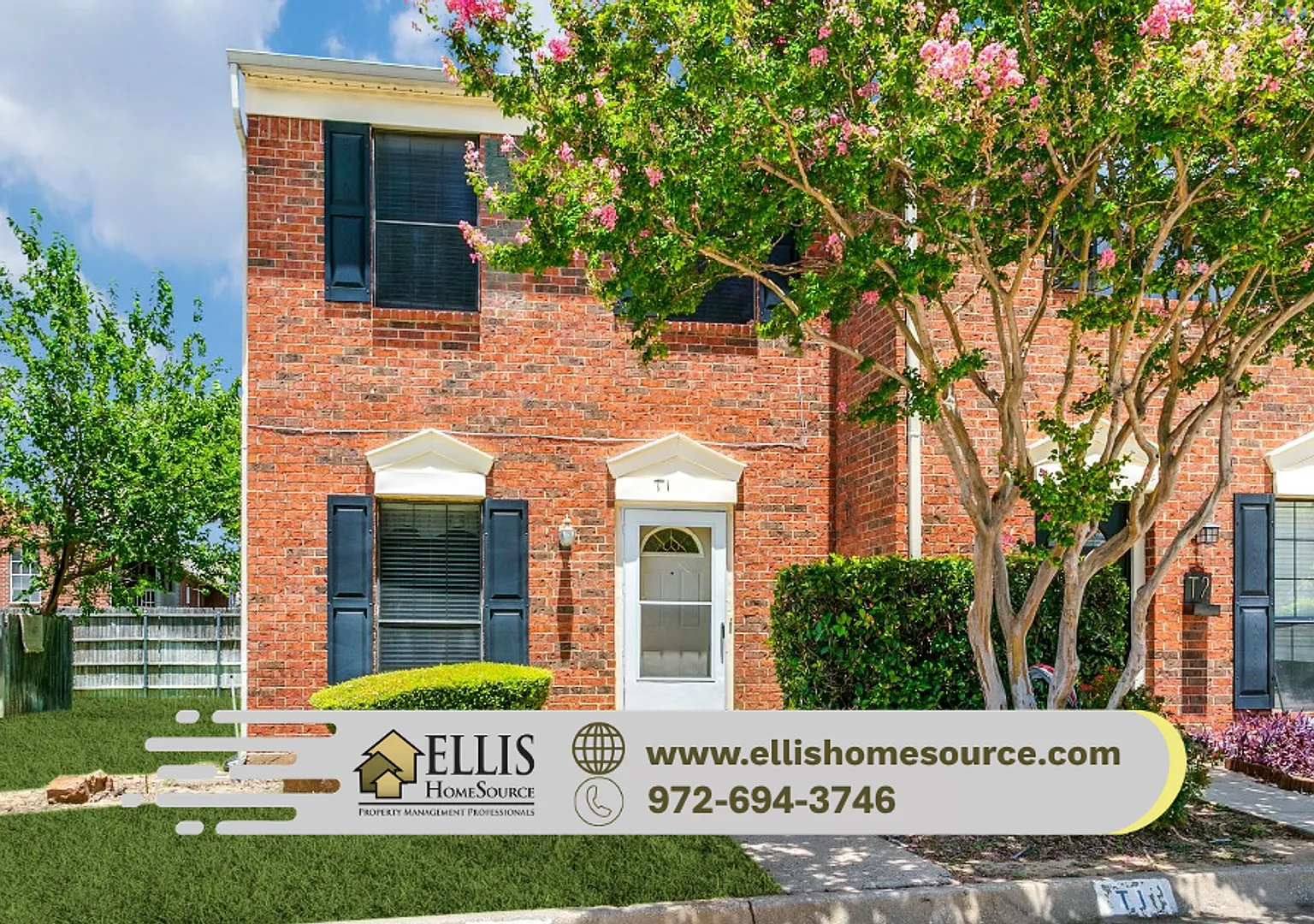 Charming 2-Bedroom Condo in Coppell! — Photo 1