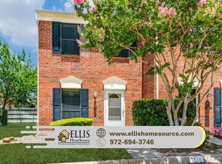 238 Samuel Blvd APT 1T, Coppell, TX 75019