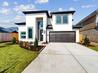 21710 Laggan Cliff Ln, Cypress, TX 77433