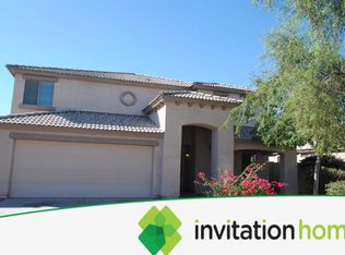 17235 W Hilton Ave, Goodyear, AZ 85338