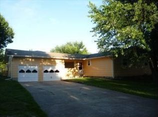 107 Terrill Ln, Carl Junction, MO 64834
