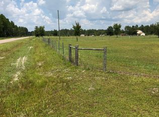 11461 Cowpen Rd, Sanderson, FL 32087