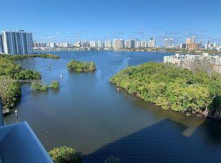 The Harbour Condo, North Miami Beach, FL 33160