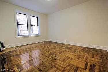 Rented by Living New York