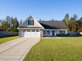 6520 Valley Falls Rd, Hope Mills, NC 28348