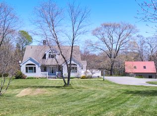 16 Ledgewood Dr, Saint George, ME 04860