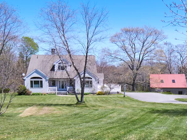 16 Ledgewood Drive, Saint George, ME 04860