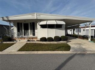 2331 Belleair Rd LOT 804, Largo, FL 33764