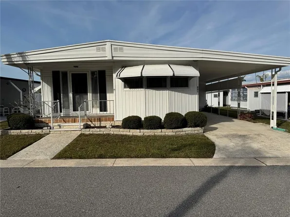 2331 Belleair Rd Lot 804, Largo, FL 33764